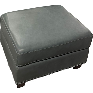 Kevin Ottoman