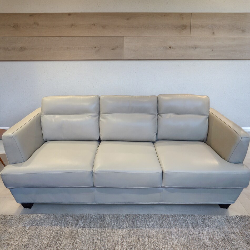  beige sofa   