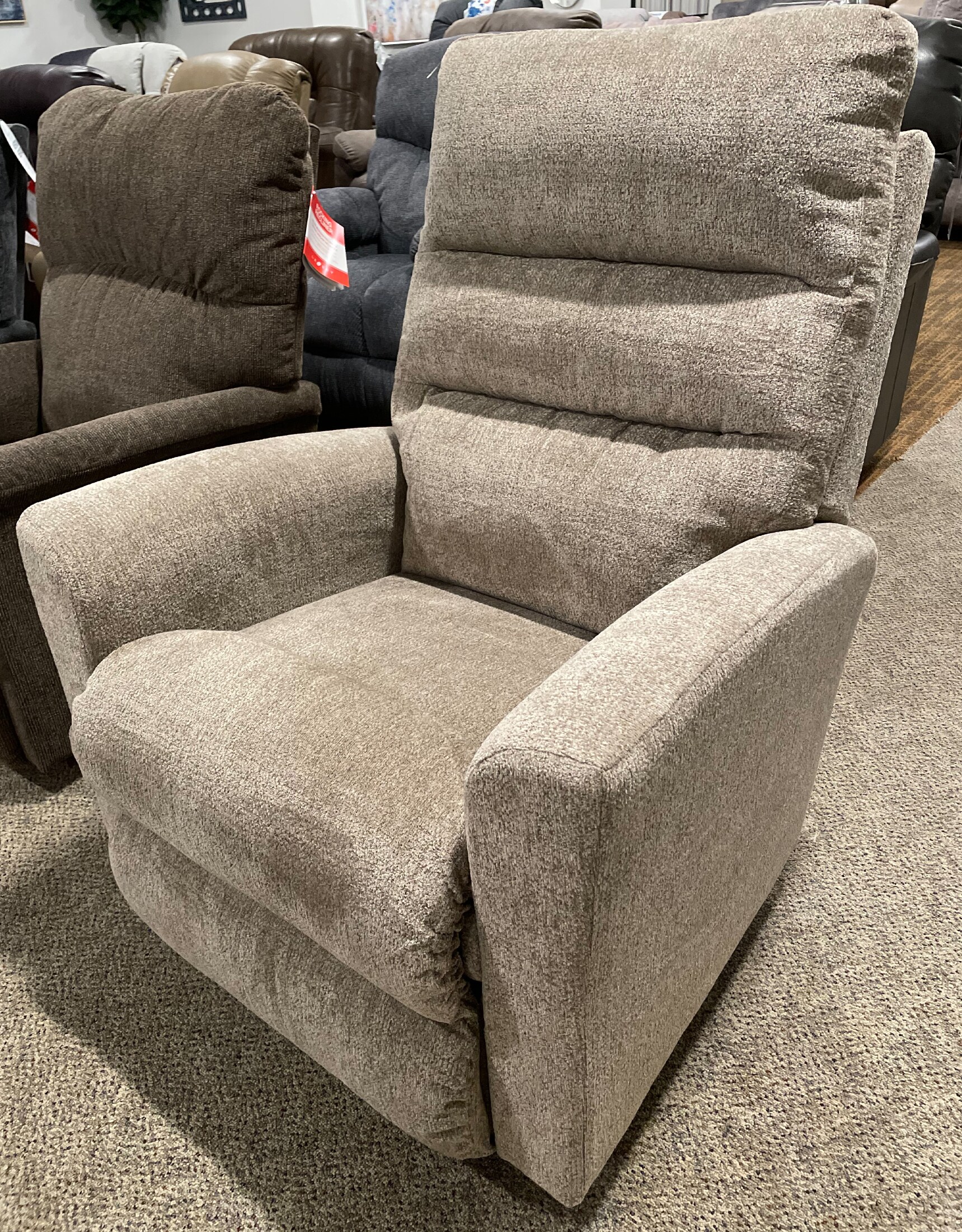 liam Rocker Recliner
