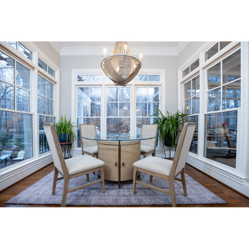  brown pub   bar units   stools   