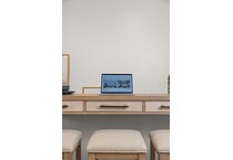  brown pub   bar units   stools   