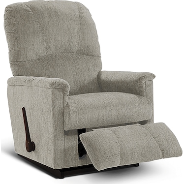 Mercury Rocker Recliner