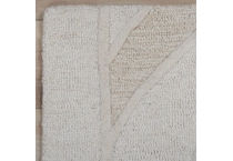  white rugs   rug pads   
