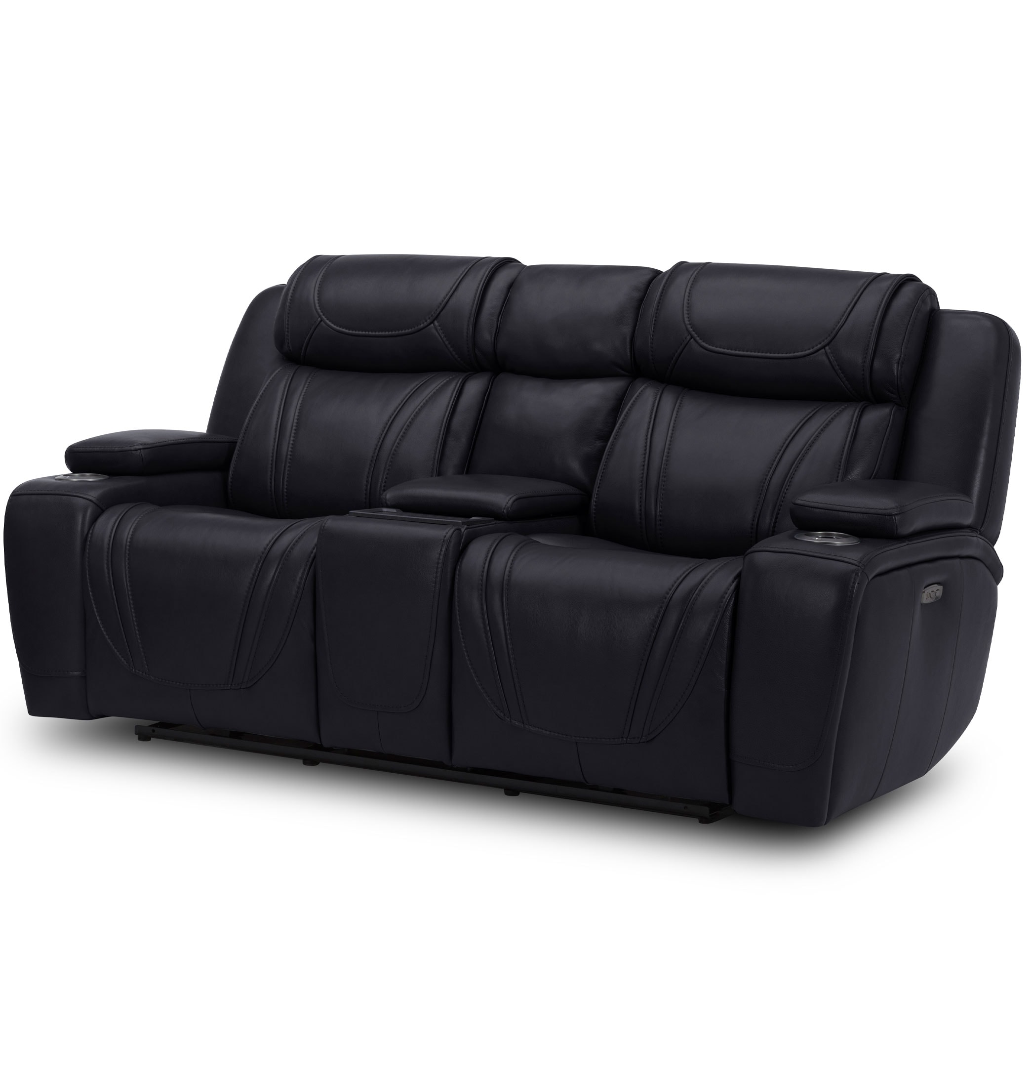 Florida Power Reclining Loveseat