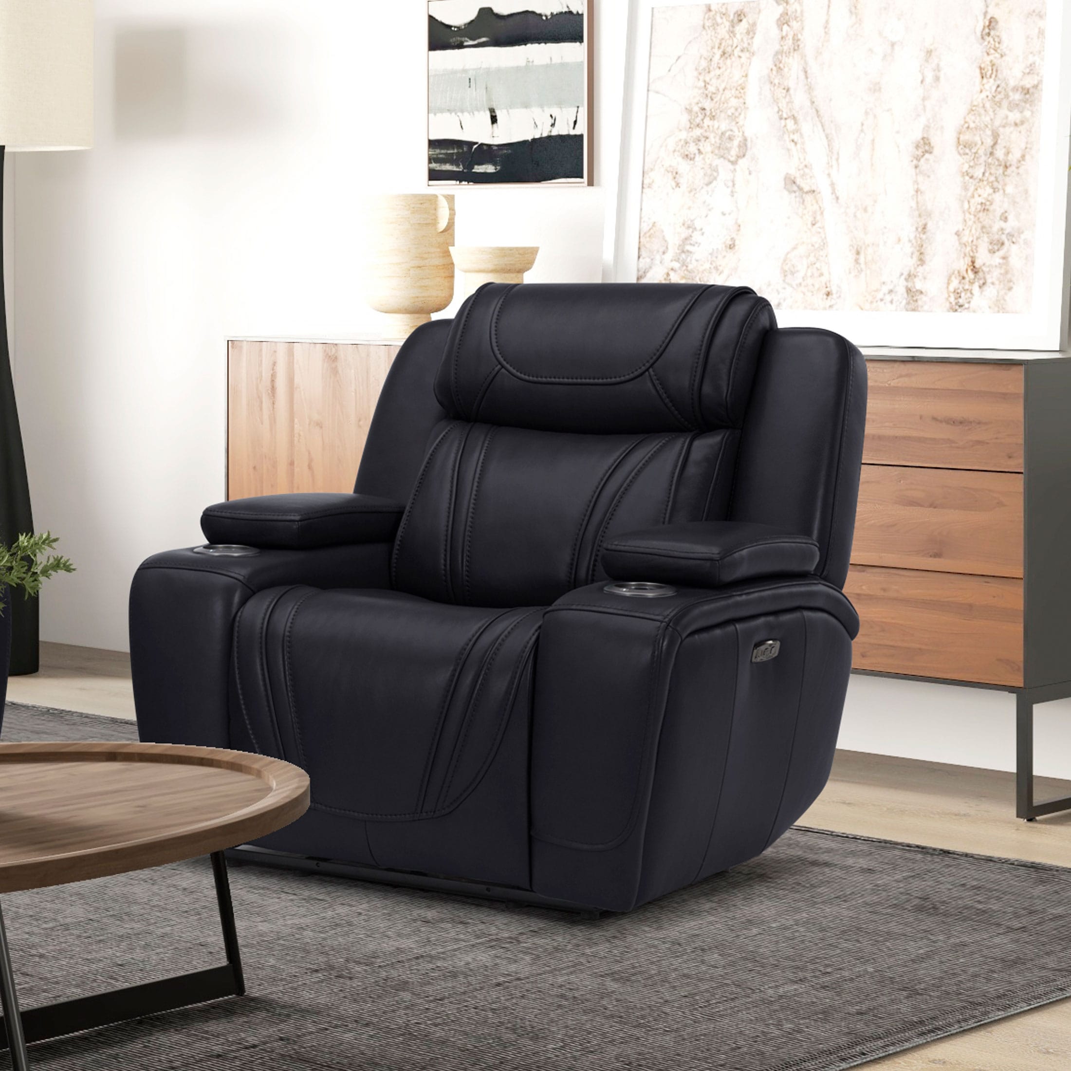 Florida Power Recliner