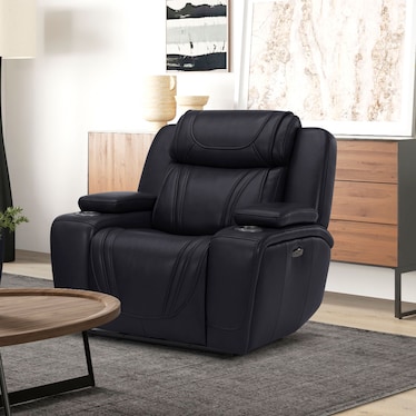 Florida Power Recliner