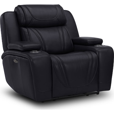 Florida Power Recliner