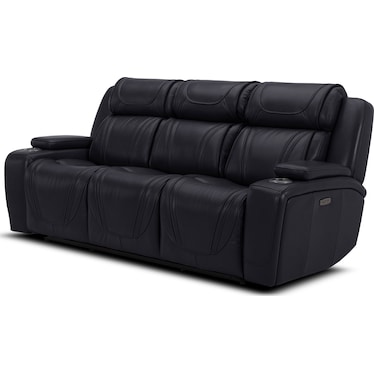 Florida Power Sofa & Loveseat