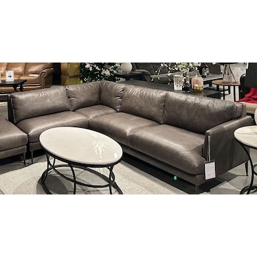 3 Piece Sectional