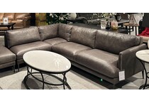 Khalessi 3 Piece Sectional