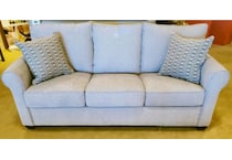 iDezign Queen Sleeper Sofa