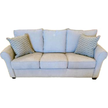 iDezign Queen Sleeper Sofa