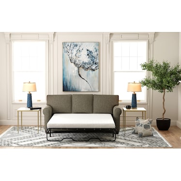 iDezign Queen Sleep Sofa