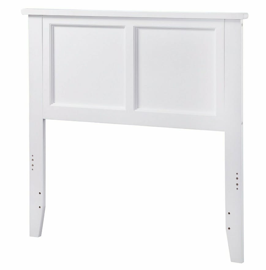 Madison Full Headboard