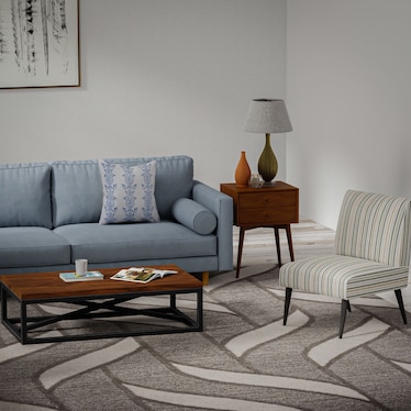 Lofton Area Rug