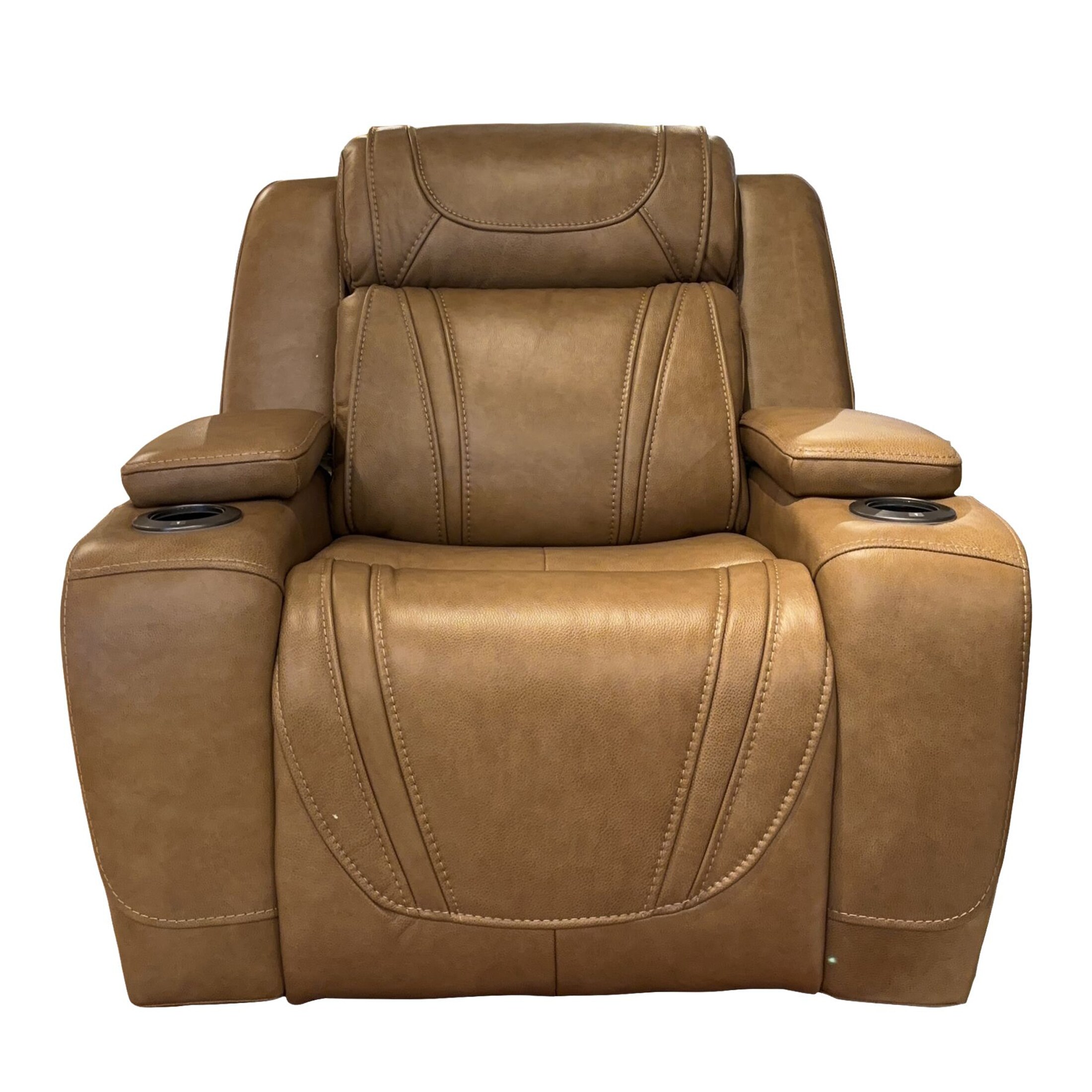 Liberty Power Recliner