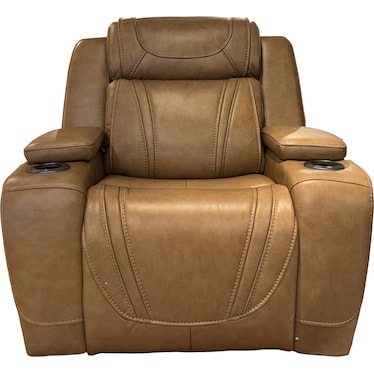 Liberty Power Recliner