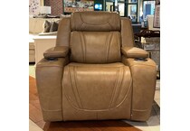 Liberty Power Recliner