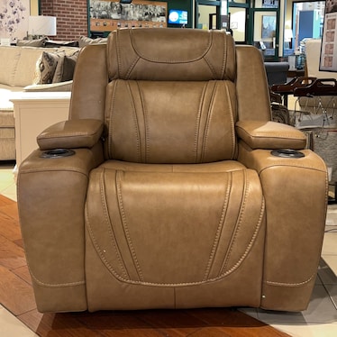 Liberty Power Recliner