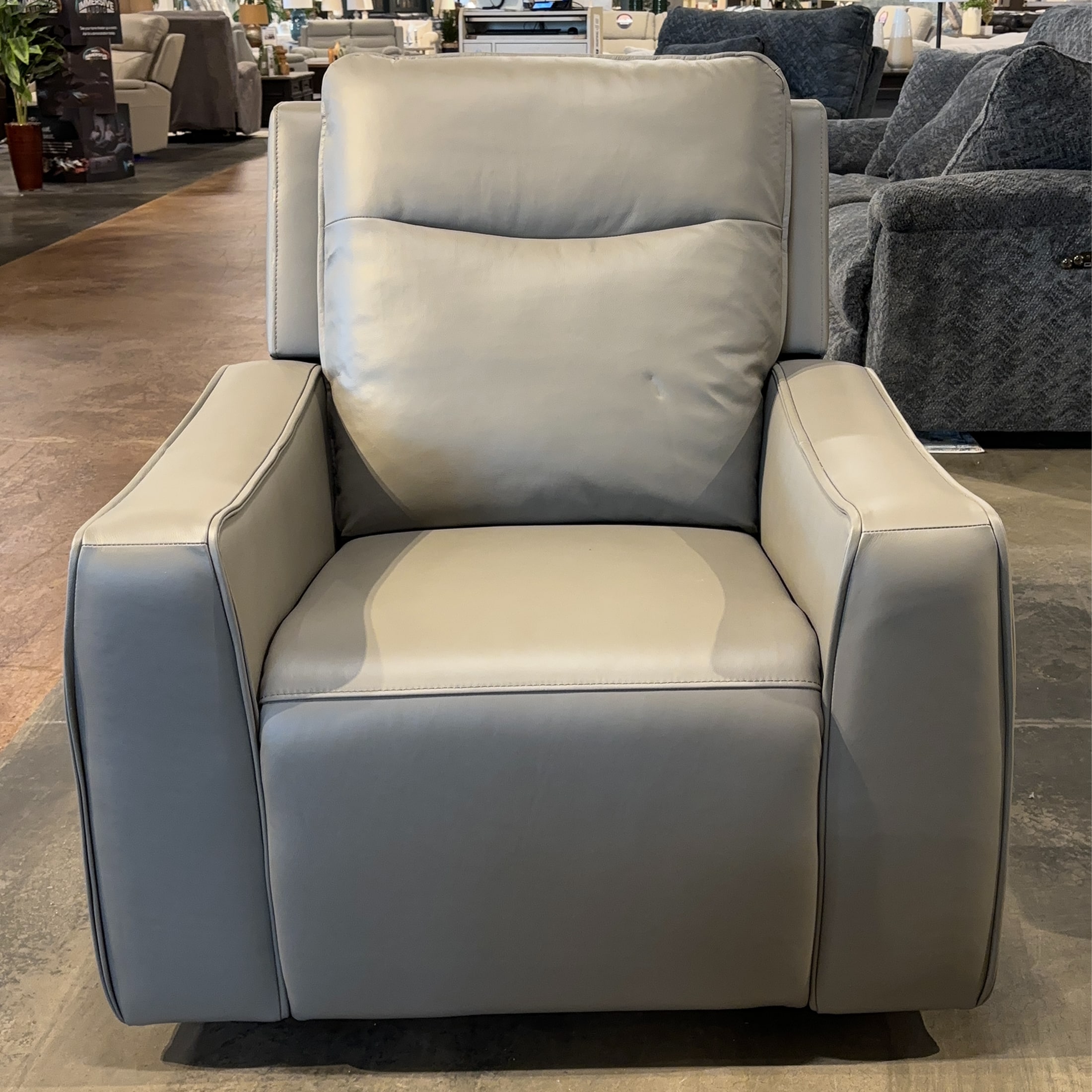 Power Recliner