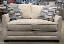  white full sleeper   