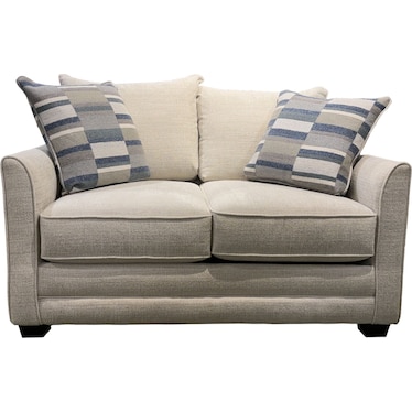 Juniper Twin Sleeper Sofa