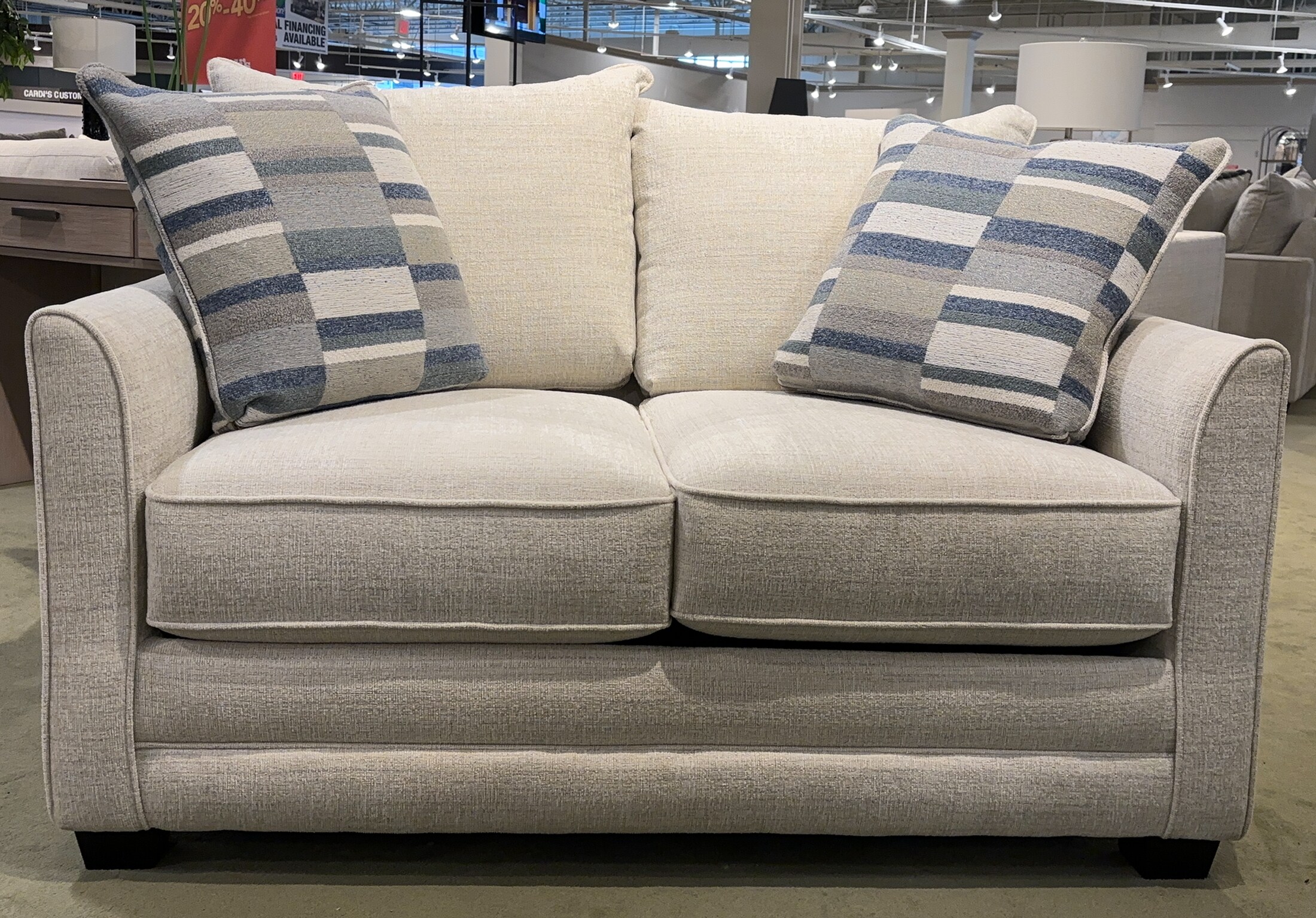 Juniper Twin Sleeper Sofa