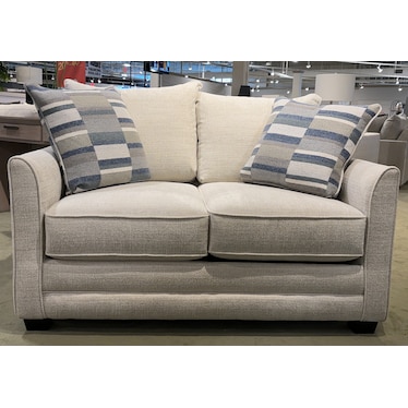 Juniper Twin Sleeper Sofa