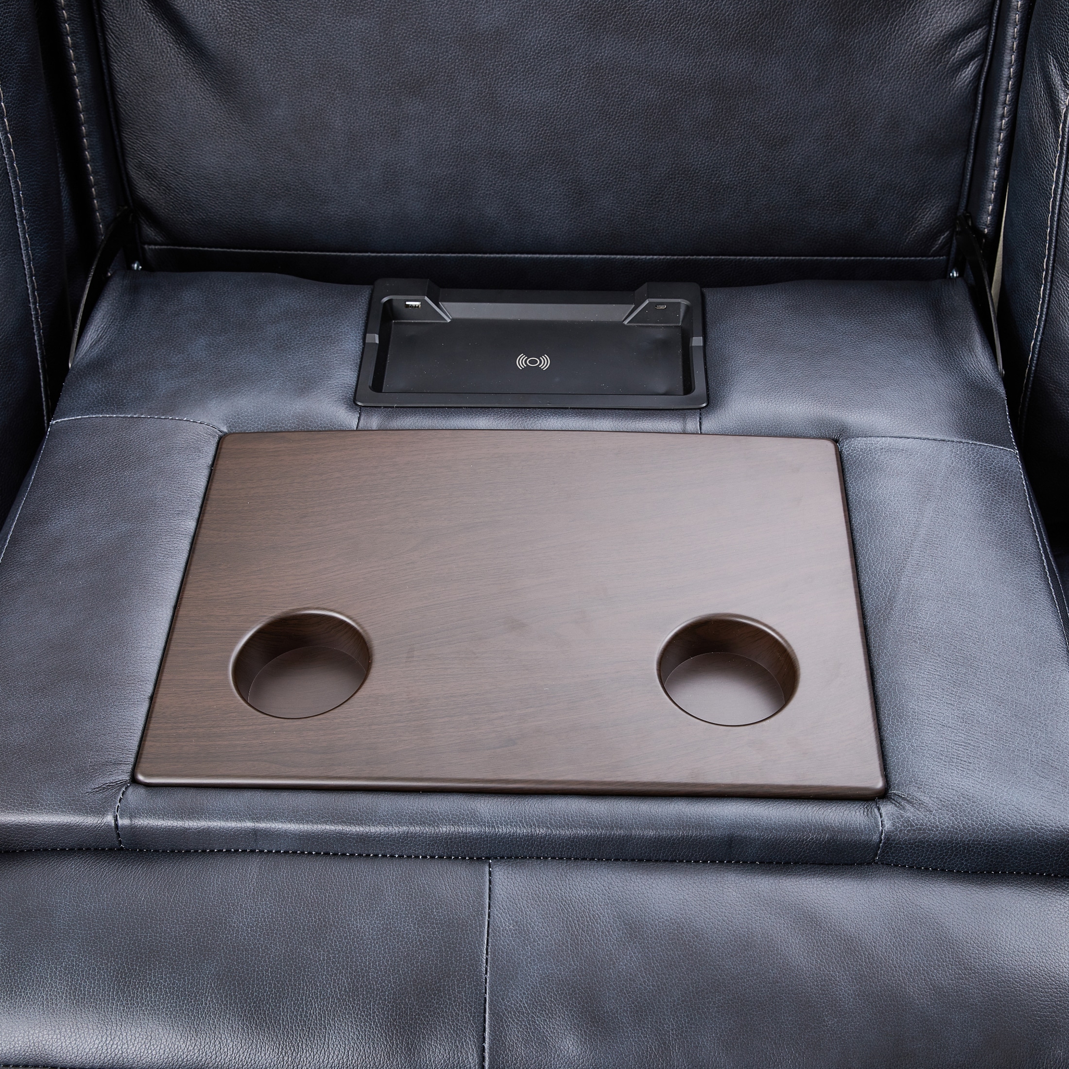 Gather & Glide 6 Piece Power Sectional