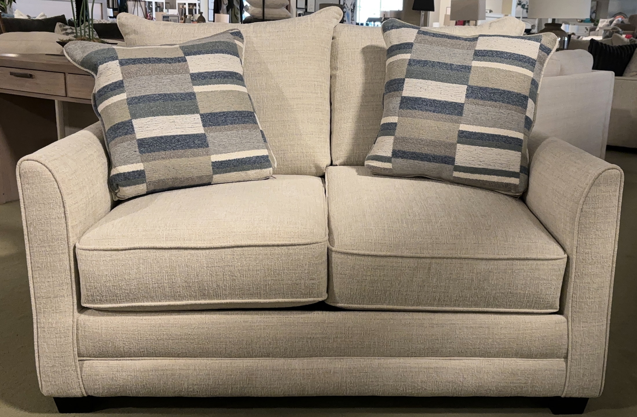 Collins Twin Sleeper Sofa