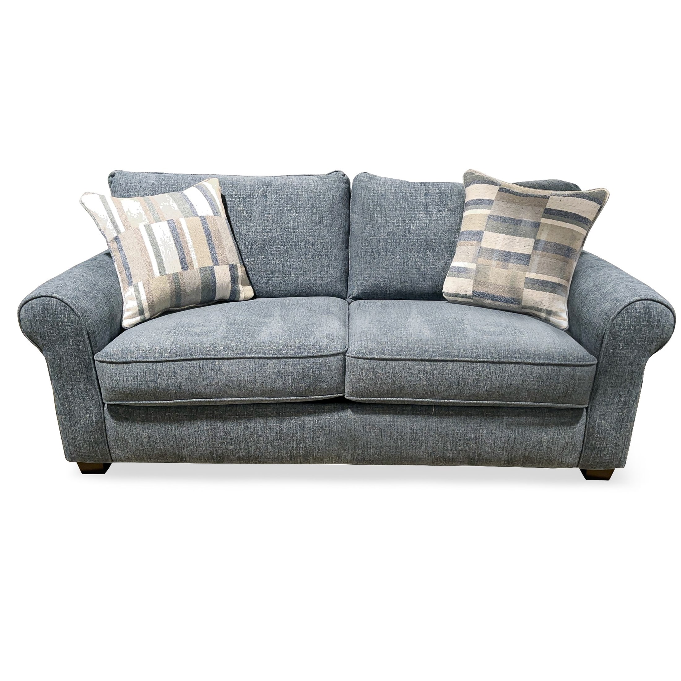 Collins Queen Full Sleeper Sofa