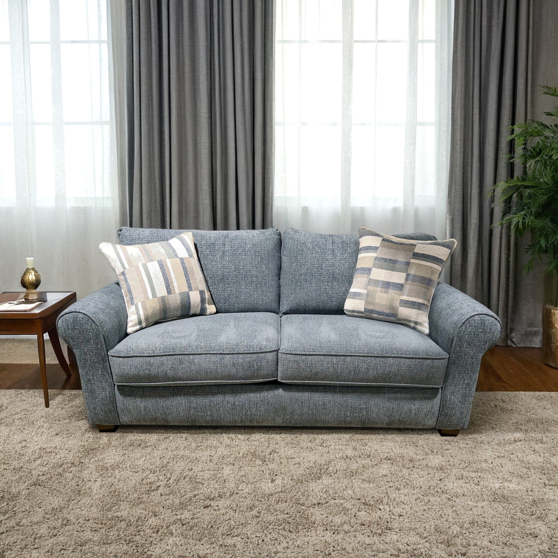 Collins Full Sleeper Sofa