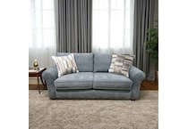  blued full sleeper   