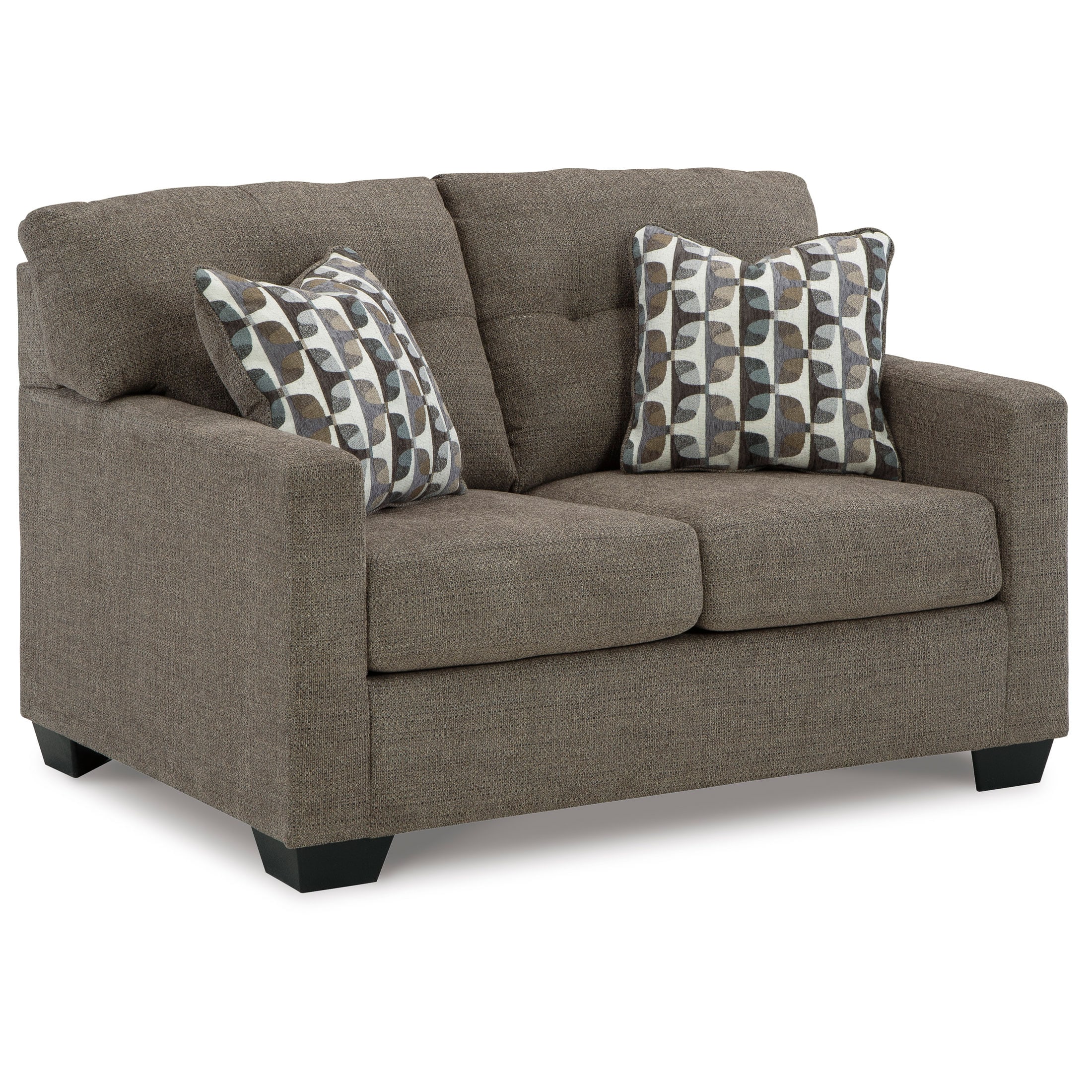 Mahoney Loveseat