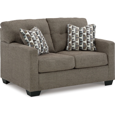 Mahoney Loveseat