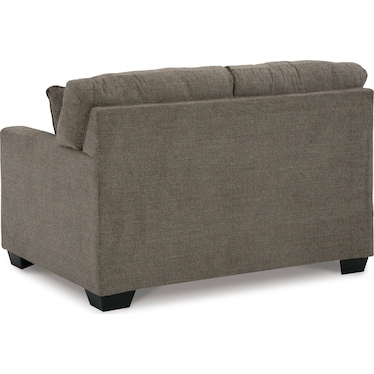 Mahoney Loveseat