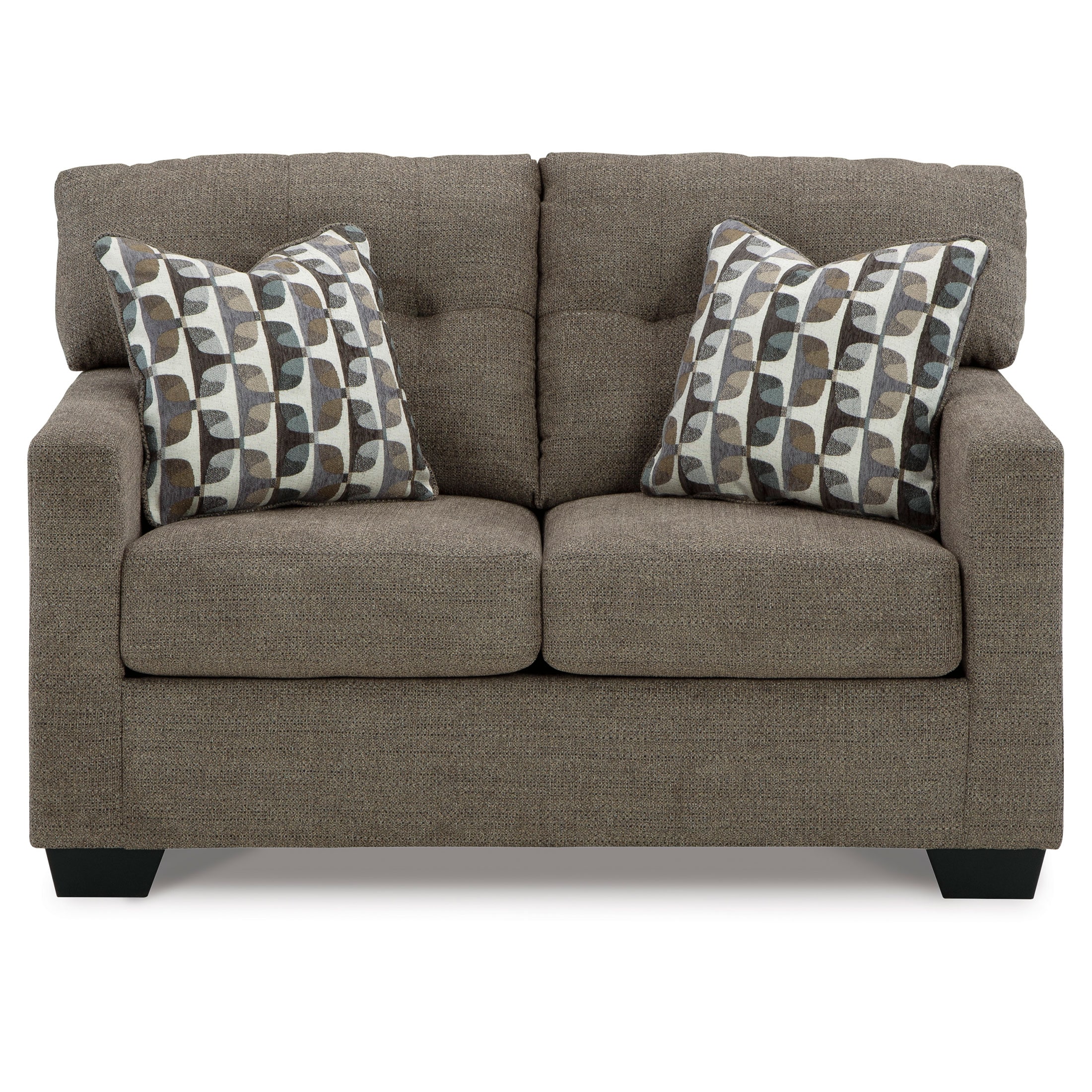 Mahoney Loveseat