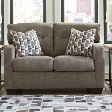 Mahoney Loveseat