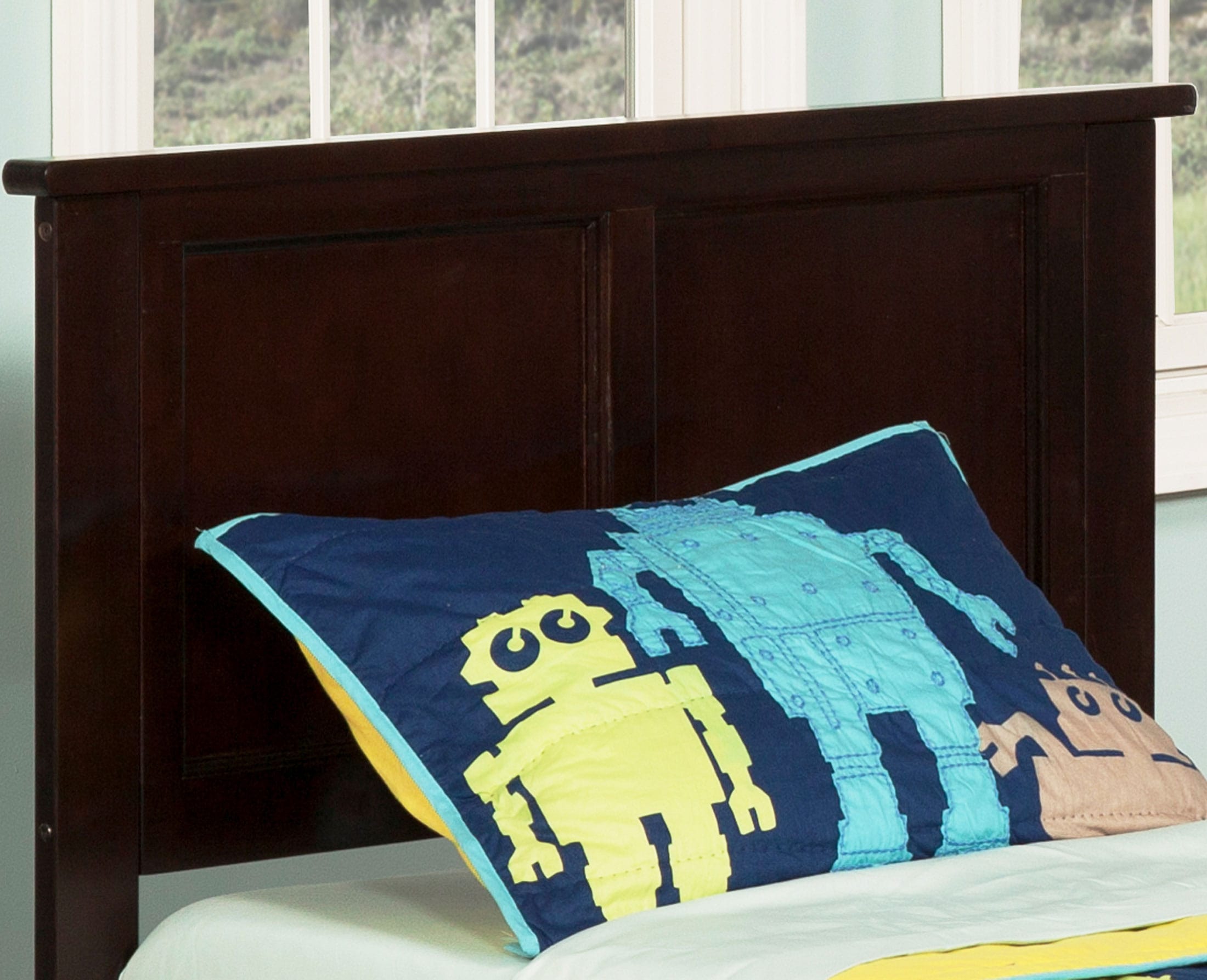 Madison Twin Headboard