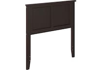 Madison Twin Headboard