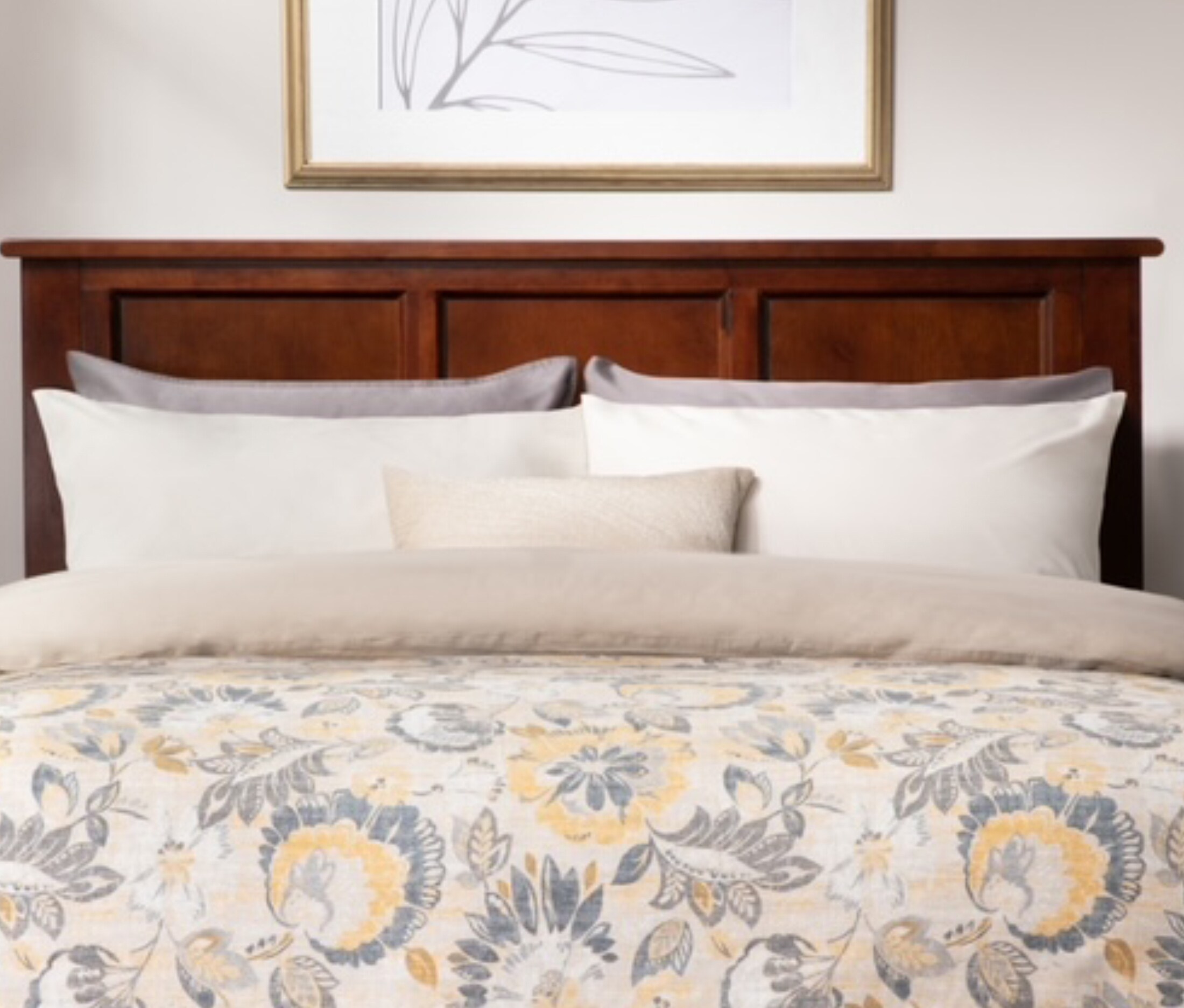 Madison Queen Headboard