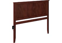 Madison Queen Headboard