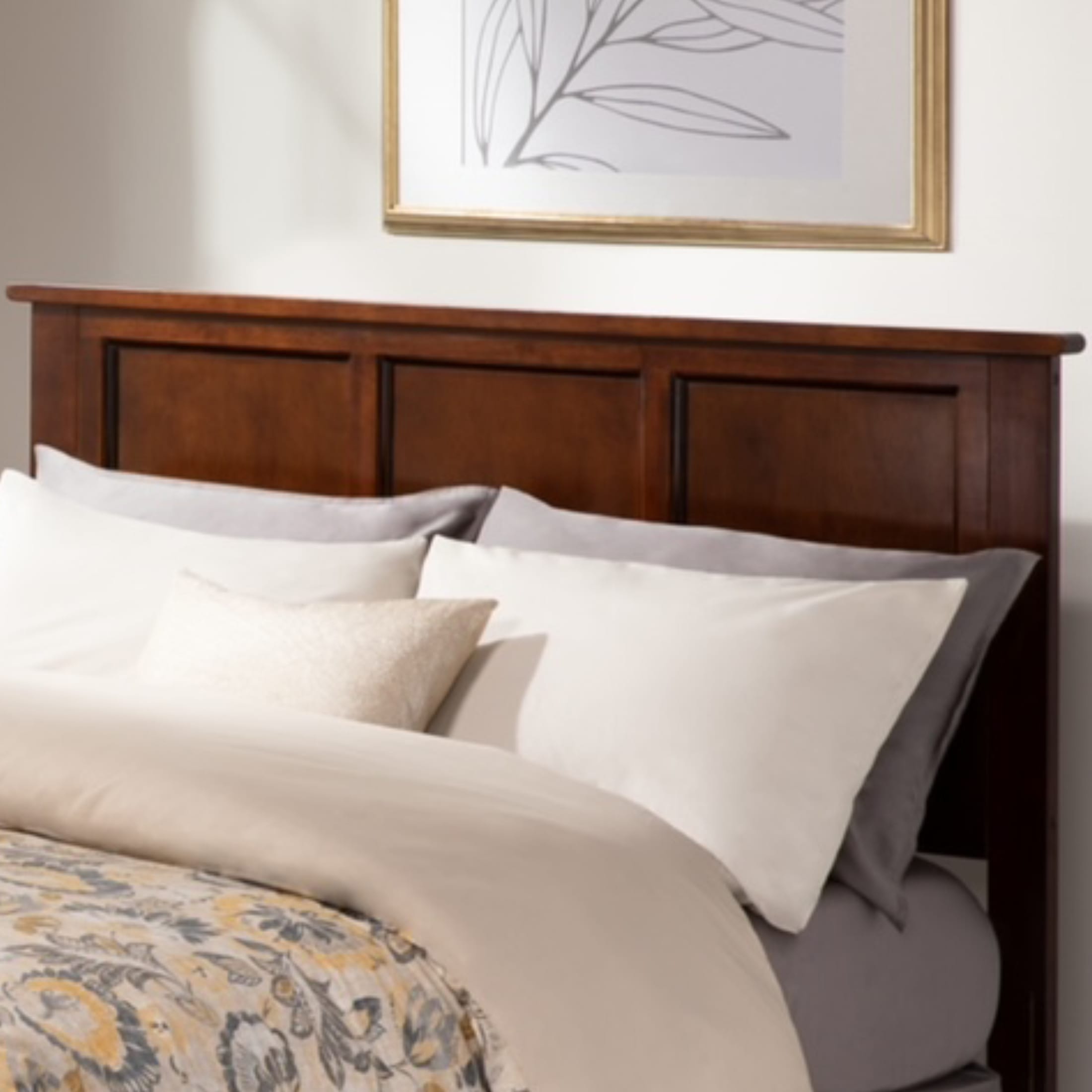 Madison King Headboard