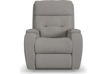  brown recliner   
