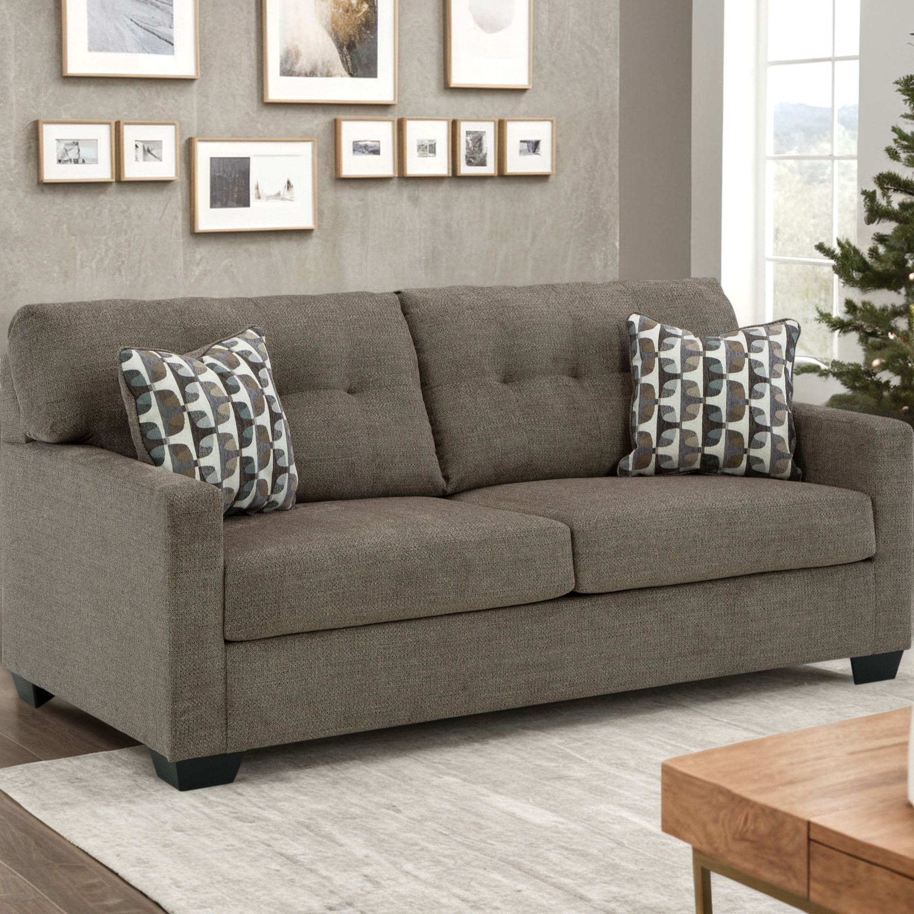Mahoney Sofa