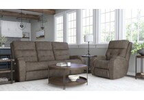  brown sofa   