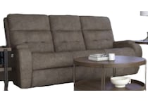  brown sofa   