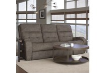  brown sofa   