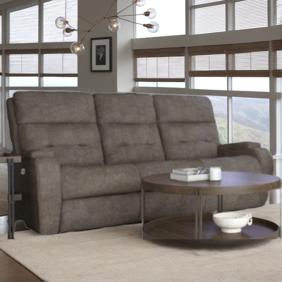  brown sofa   