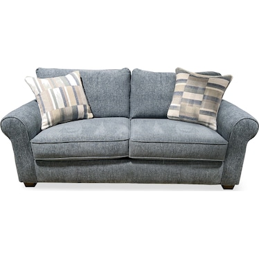 Collins Queen Full Sleeper Sofa